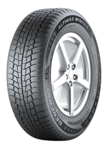 General Altimax Winter 3 ( 175/65 R14 82T )