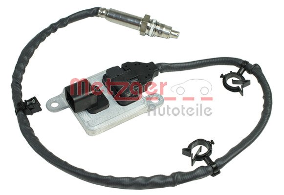 NOx-sensori, NOx.katalysaattori METZGER 0899205