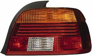 Takavalo, Vasen, BMW 5 [E39], 6 900 209, 63 21 6 900 209