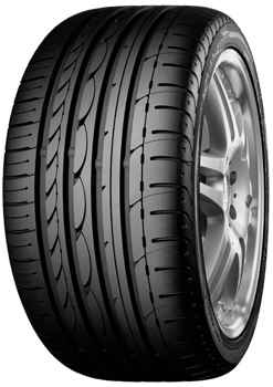 Yokohama Advan Sport (V103S) ZPS ( 205/55 R16 91W RPB, runflat )
