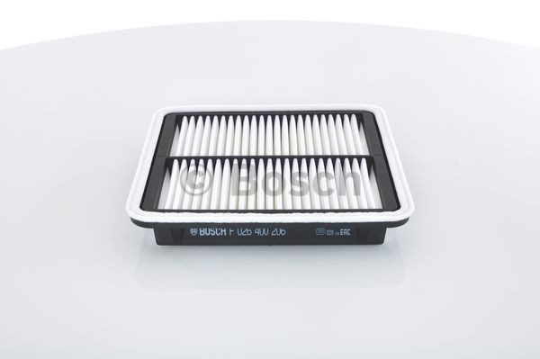 Ilmansuodatin BOSCH F 026 400 206