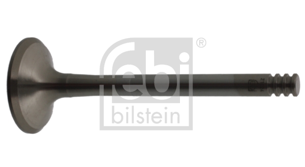 Pakoventtiili FEBI BILSTEIN 21024