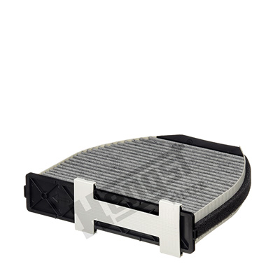 Raitisilmasuodatin HENGST FILTER E2954LC03