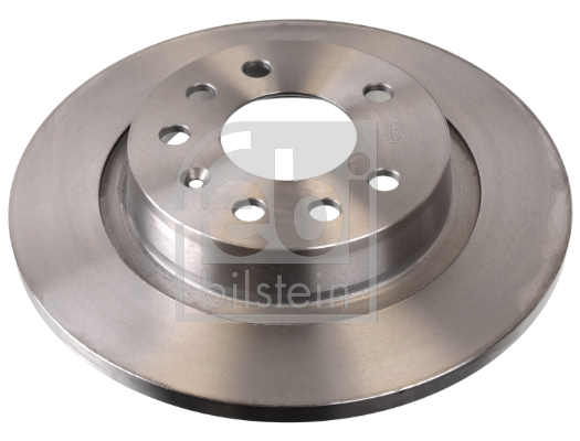 Jarrulevy FEBI BILSTEIN 23562