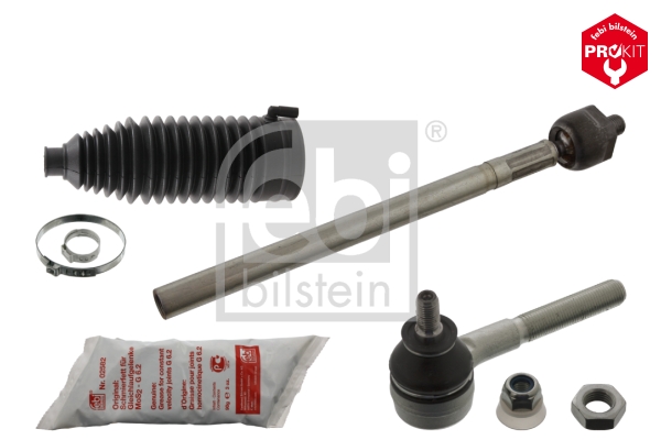 Raidetanko FEBI BILSTEIN 38997