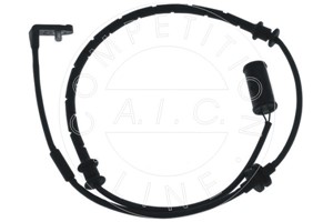 Kulumisenilmaisin, jarrupala, Etuakseli, OPEL,VAUXHALL, 12 38 442, 131 22 323, 62 38 075, 904 98 321