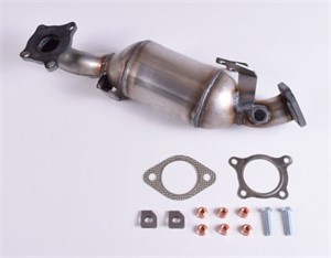 Katalysaattori, AUDI,SEAT,SKODA,VW, 1K0254201AX, 1K0254201BX, 1KO254201AX, 1KO254201BX