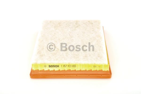 Ilmansuodatin BOSCH 1 457 433 655