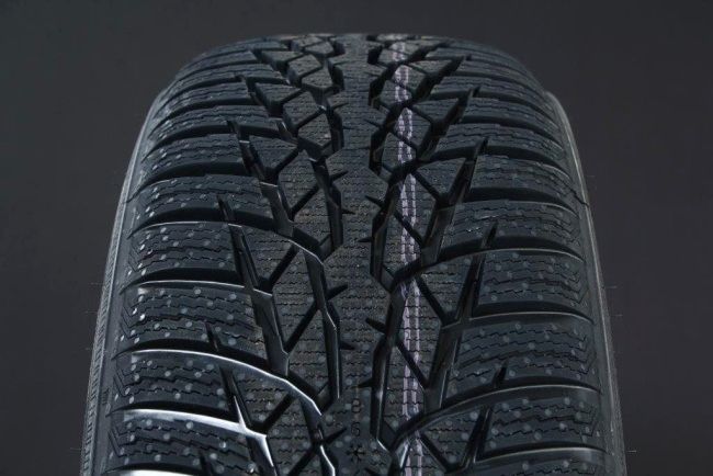 205/65R16 NOKIAN WR D4 FRIKTION