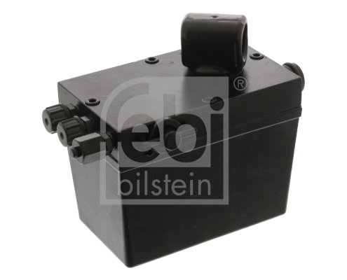 Kippipumppu, ohjaamo FEBI BILSTEIN 47533