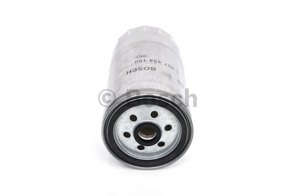 Polttoainesuodatin BOSCH 1 457 434 150
