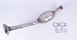 Katalysaattori, CITROËN XSARA, XSARA Break, 1705FV, 1705FW