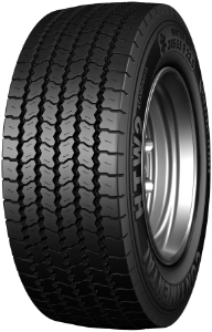 Continental HTW 2 Scandinavia ( 445/45 R19.5 160J )