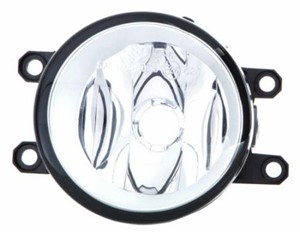 Sumuvalo, Oikea, TOYOTA COROLLA Verso, 812110F020