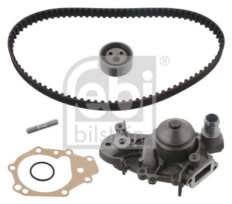 Vesipumppu + jakohihnasarja FEBI BILSTEIN 32736