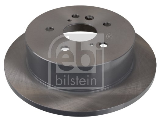 Jarrulevy FEBI BILSTEIN 27478