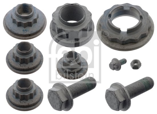 Asennussarja, ohjausvipu FEBI BILSTEIN 47930