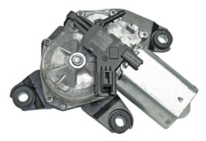 Pyyhkijän moottori, Takana, Oikea, FORD, 1807928, DV6117K441BA, DV61-17K441-BA