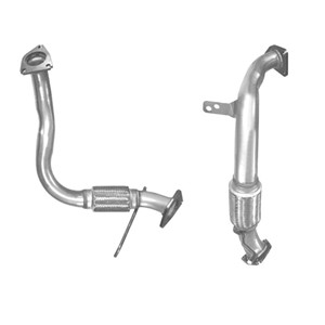 Pakoputki, Edessä, LAND ROVER FREELANDER, WCD105220, WDC105220
