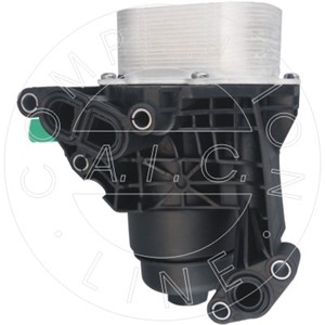 Öljynjäähdytin, moottoriöljy, AUDI,SEAT,SKODA,VW, 03N 115 389A, 03N 115 389B, 03N 115 389K, 03N 117 021