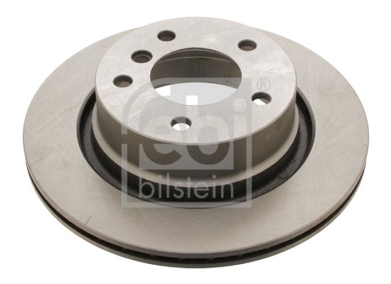 Jarrulevy FEBI BILSTEIN 28165