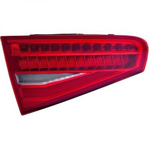 Takavalo, Vasen, AUDI A4 B8, 8K5945093AC