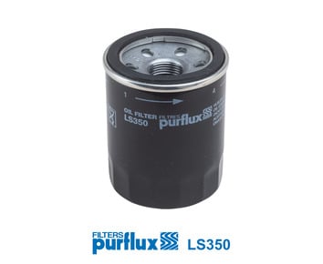 Öljynsuodatin PURFLUX LS350