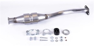 Katalysaattori, CITROËN SAXO, PEUGEOT 106 I, 106 II, 173113, 173115, 173160