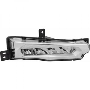 Sumuvalo, Oikea, BMW X3 [G01, F97], X4 [G02, F98], 63177412528, 7412528
