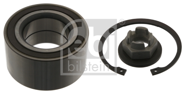 Pyöränlaakerisarja FEBI BILSTEIN 39500