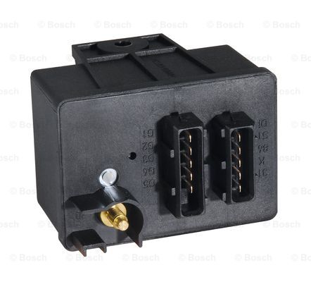 Ohjainlaite, hehkutusjärjest. BOSCH 0 281 003 015