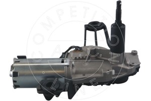 Pyyhkijän moottori, Takana, CITROËN,PEUGEOT, 6405.N4