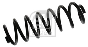 Jousi (auton jousitus), Taka-akseli, VW PASSAT B6, PASSAT B7, TIGUAN, 3C0 511 115 AC