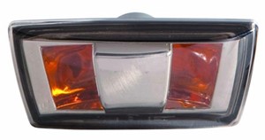 Vilkkuvalo, Vasen, CHEVROLET,OPEL, 1713414