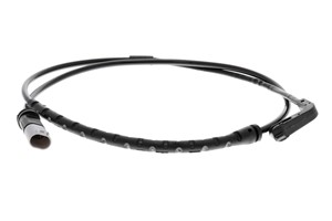 Kulumisenilmaisin, jarrupala, Taka-akseli, Taka-akseli, molemminpuolinen, BMW X5 [E70], X6 [E71, E72], 34 35 6 771 766, 34 35 6 780 699,