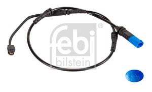 Kulumisenilmaisin, jarrupala, Taka-akseli, molemminpuolinen, BMW X3 [G01, F97], X3 Van [G01], X4 [G02, F98], 34 35 6 870 350