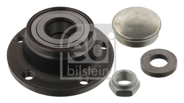 Pyöränlaakerisarja FEBI BILSTEIN 34953