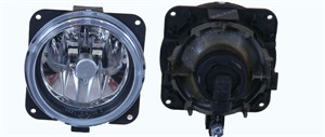 Sumuvalo, Edessä, FORD TOURNEO CONNECT, TRANSIT CONNECT, 1 097 474