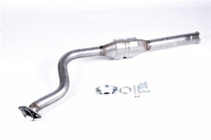 Katalysaattori, FIAT SCUDO Buss, SCUDO Skåp, PEUGEOT EXPERT Flak/chassi, EXPERT Skåp, 1485887080, 1705JN