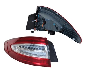 Takavalo, Vasen, FORD MONDEO Halvkombi V, 1 834 363, 1 901 408, 1 923 608, 1 923 618, 1932593, 2 026 825, 2345647