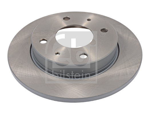 Jarrulevy FEBI BILSTEIN 22834