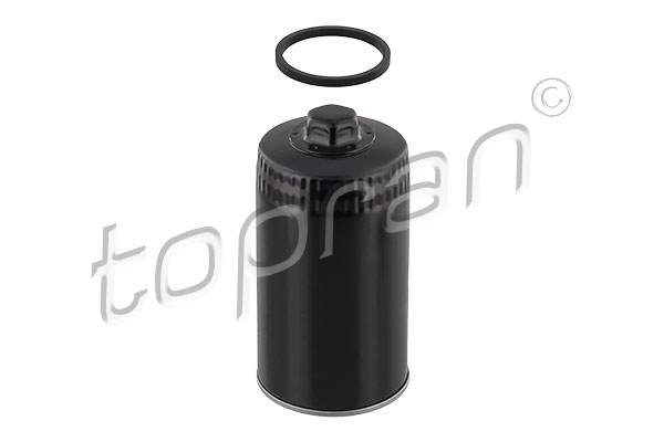 Öljynsuodatin TOPRAN 101 574