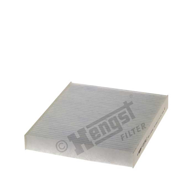 Raitisilmasuodatin HENGST FILTER E975LI