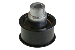 Ohjainrulla, hammashihna, Vasen, ylä, OPEL,VAUXHALL, 06 36 418, 56 36 424, 90411787, 91 28 741, 9128741