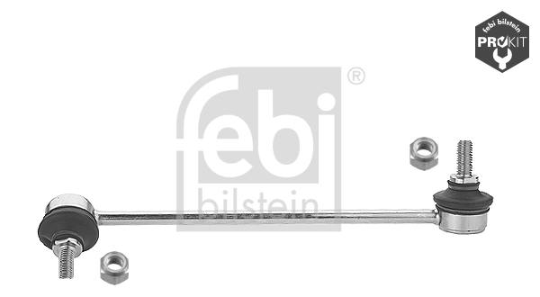 Tanko, kallistuksenvaimennin FEBI BILSTEIN 14301