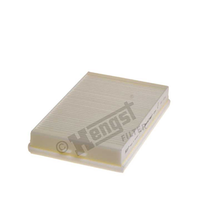Raitisilmasuodatin HENGST FILTER E969LI