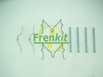 Tarvikesarja, jarrupala FRENKIT 901126