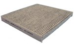 Raitisilmasuodatin ALCO FILTER MS-6267C