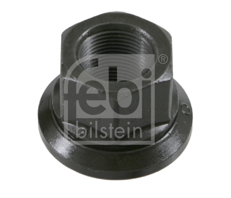 Pyörän mutteri FEBI BILSTEIN 05211