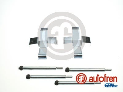 Tarvikesarja, jarrupala AUTOFREN SEINSA D42995A